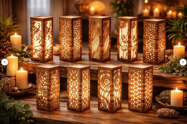 Wood