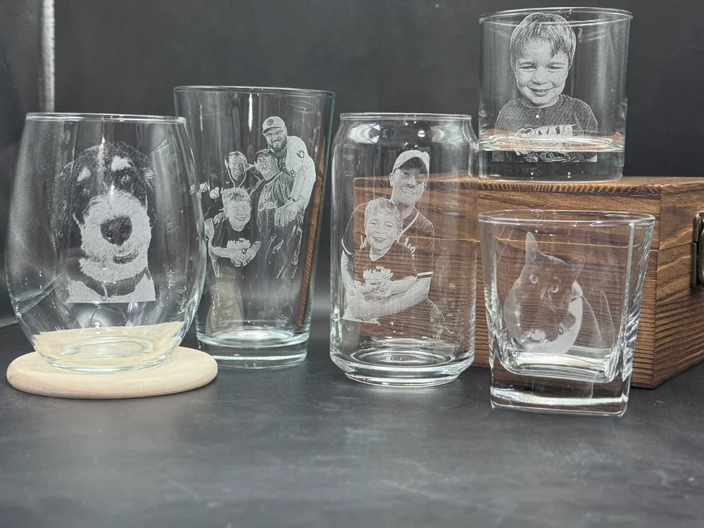 Glass