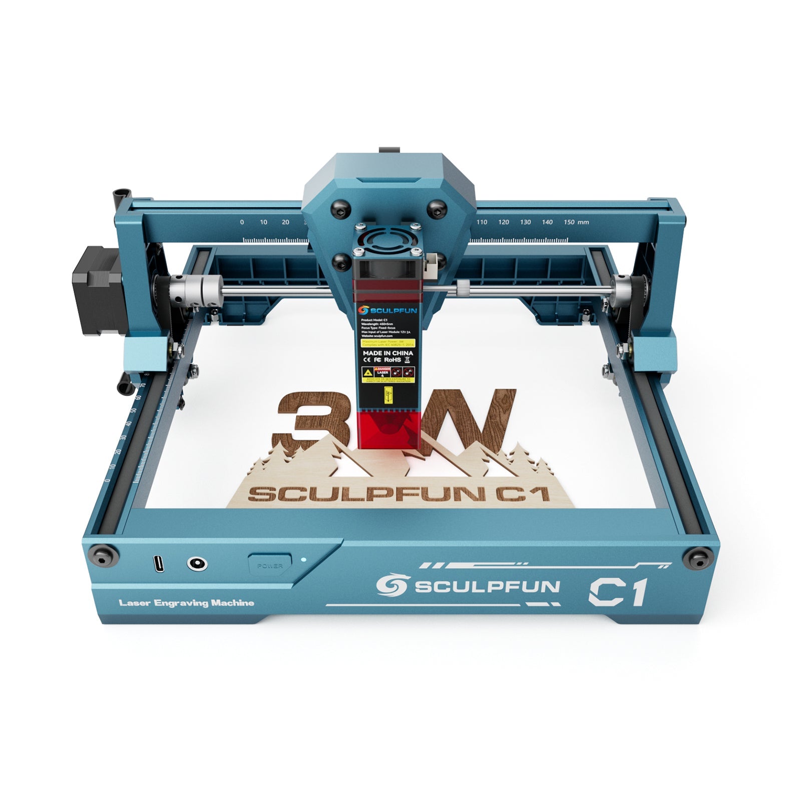 SCULPFUN Canada