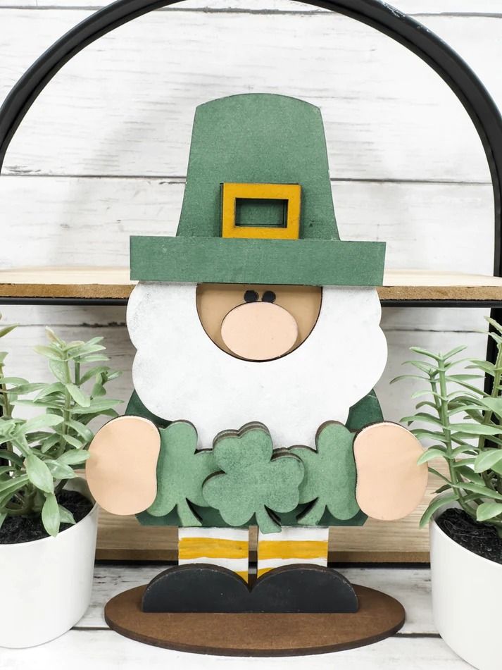 St. Patrick's Day