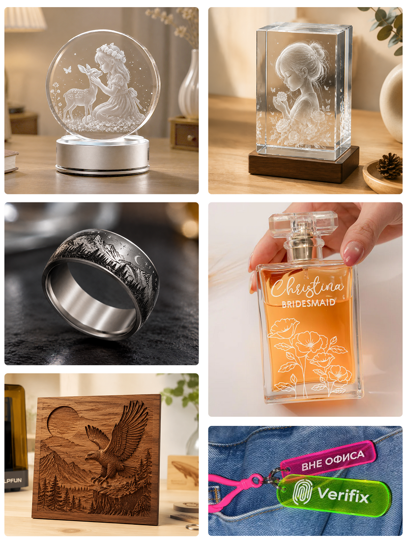 70 × 70 mm