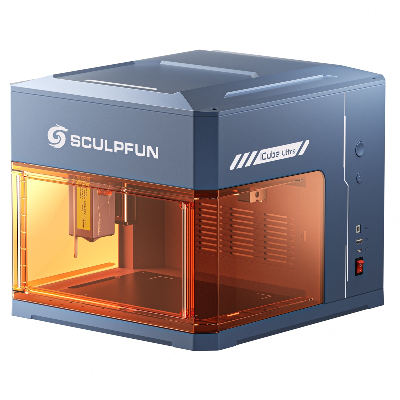 SCULPFUN Canada