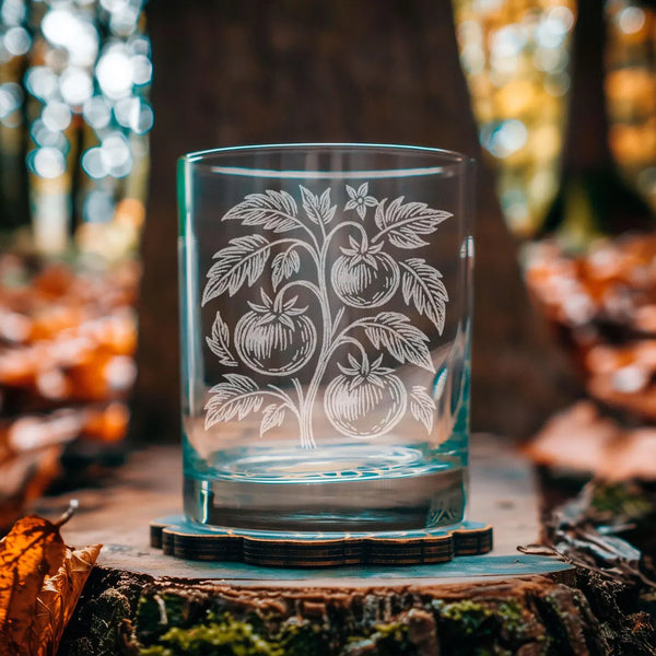Glass