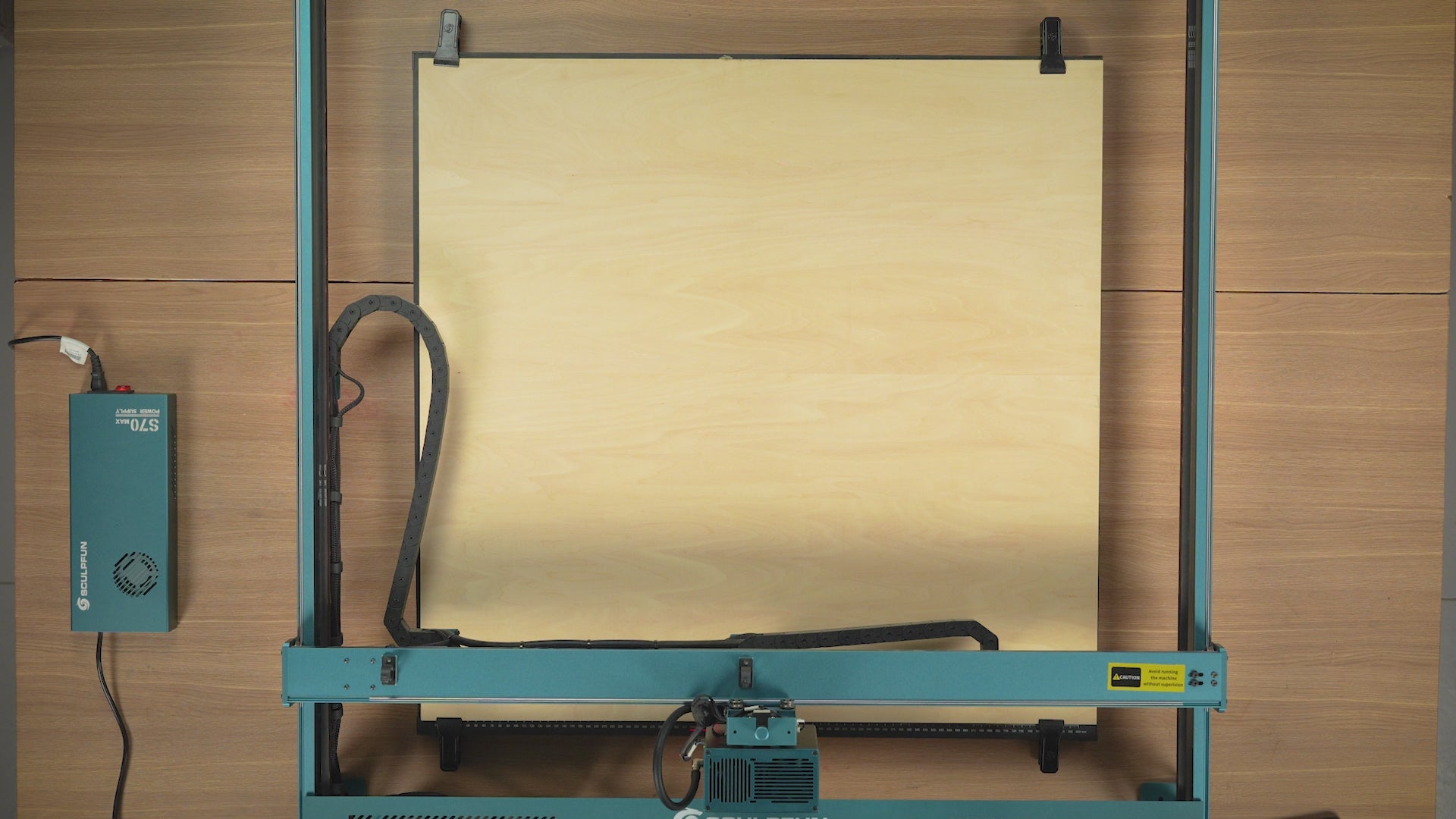SCULPFUN S70 MAX 70W Laser Engraver and Cutting Machine – SCULPFUN